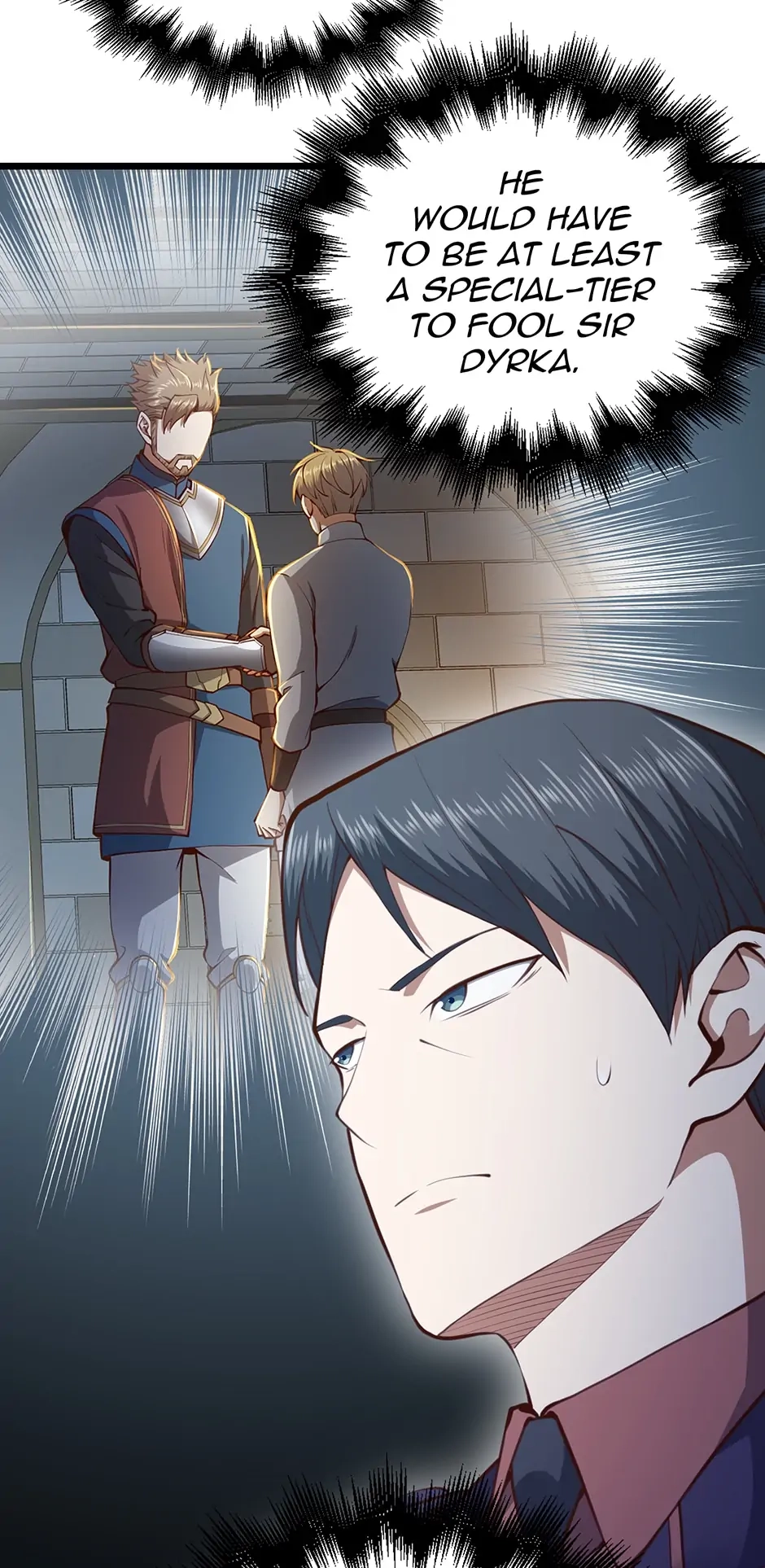 The Lord of Coins Chapter 85 - Page 28