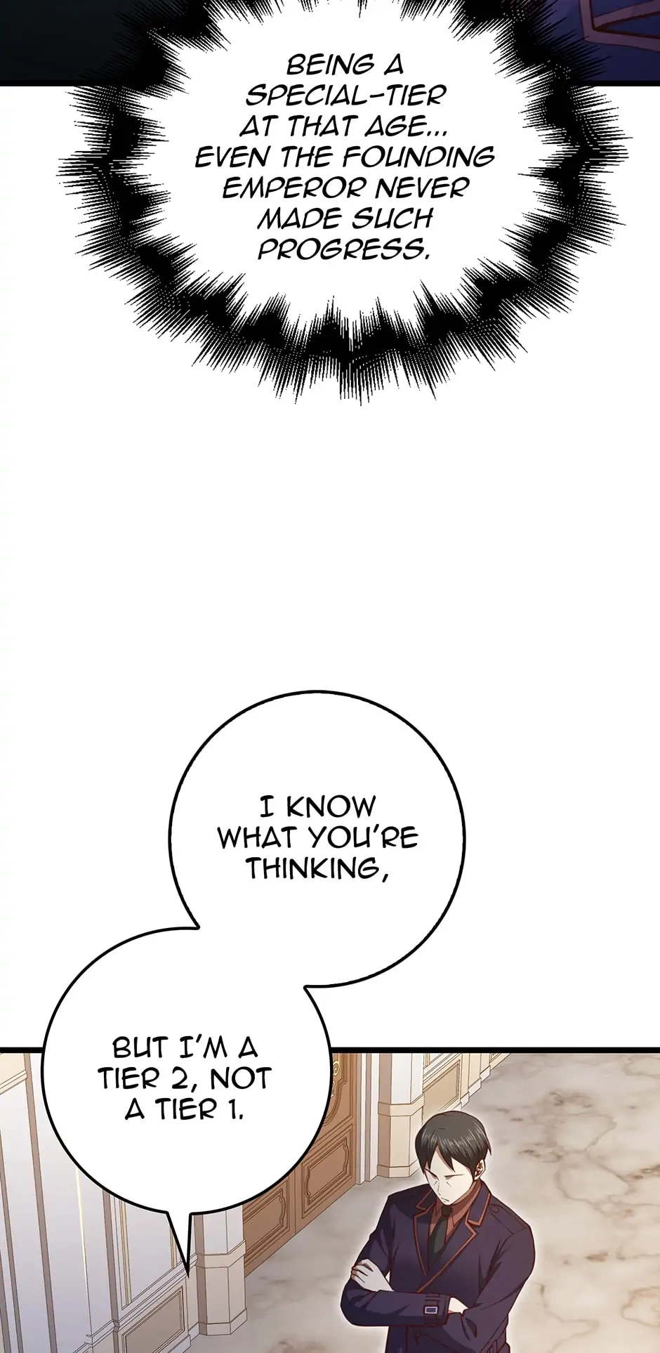The Lord of Coins Chapter 85 - Page 29