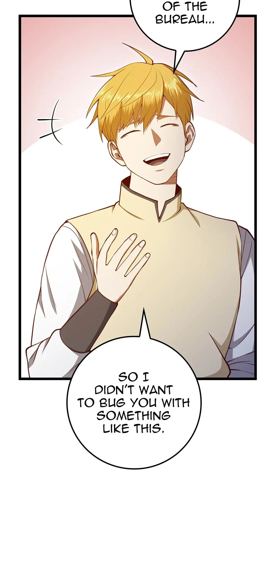 The Lord of Coins Chapter 85 - Page 32
