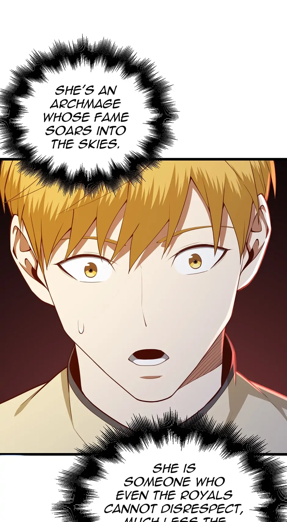 The Lord of Coins Chapter 85 - Page 45