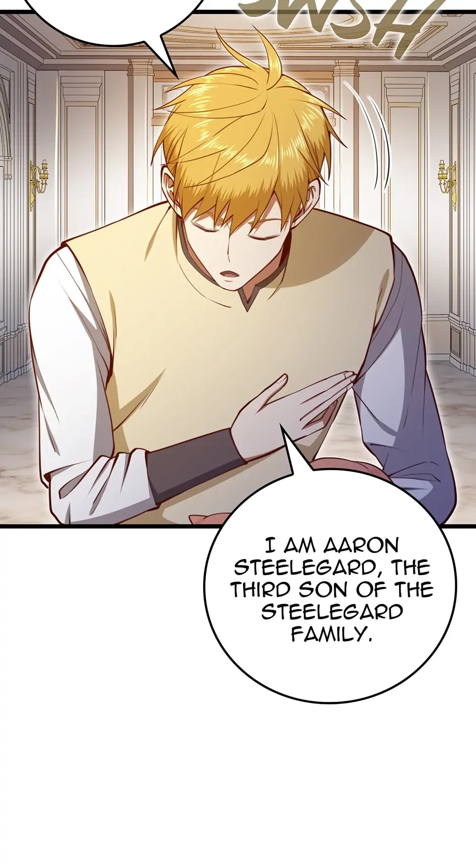The Lord of Coins Chapter 85 - Page 49