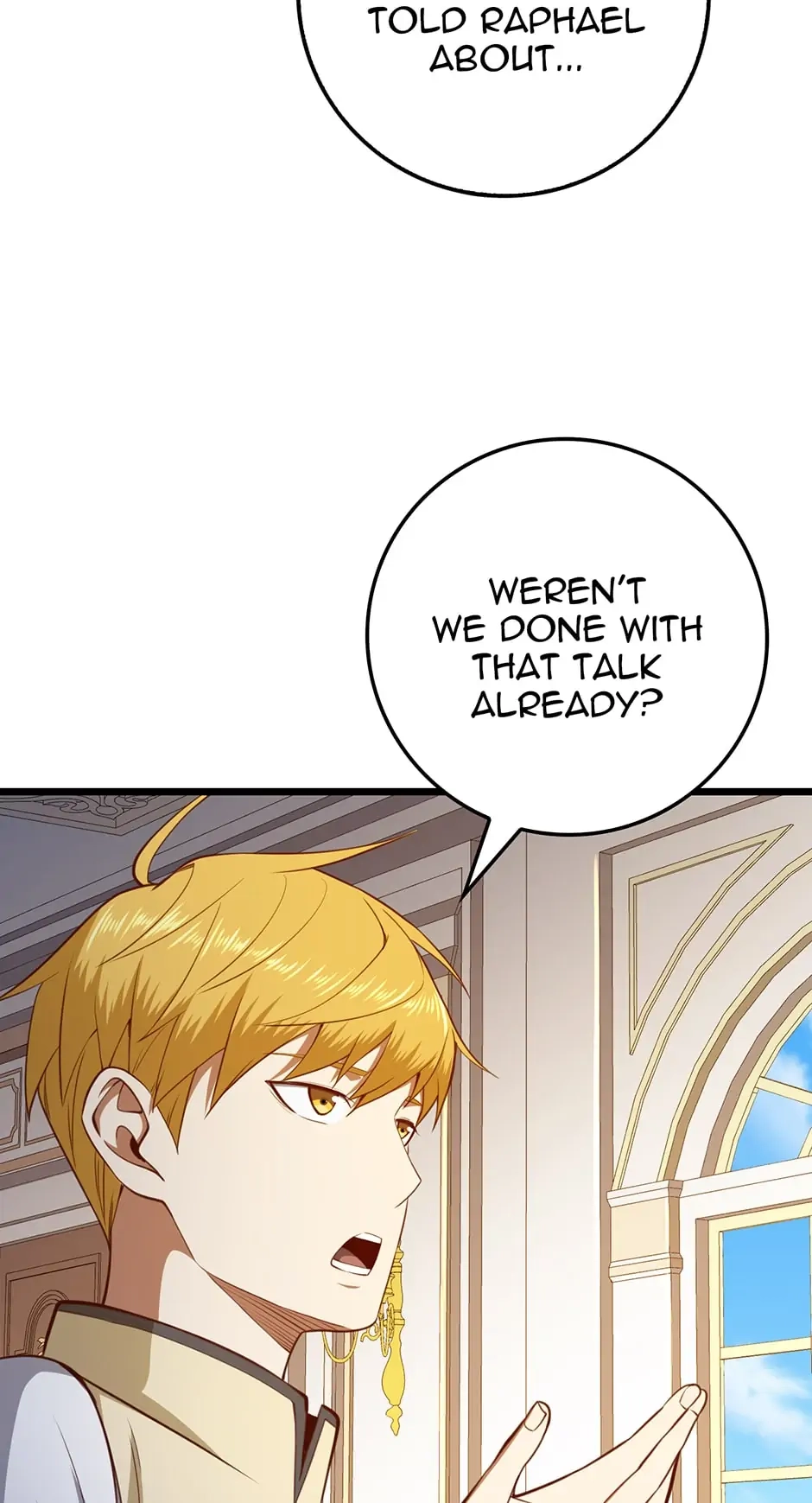 The Lord of Coins Chapter 85 - Page 53