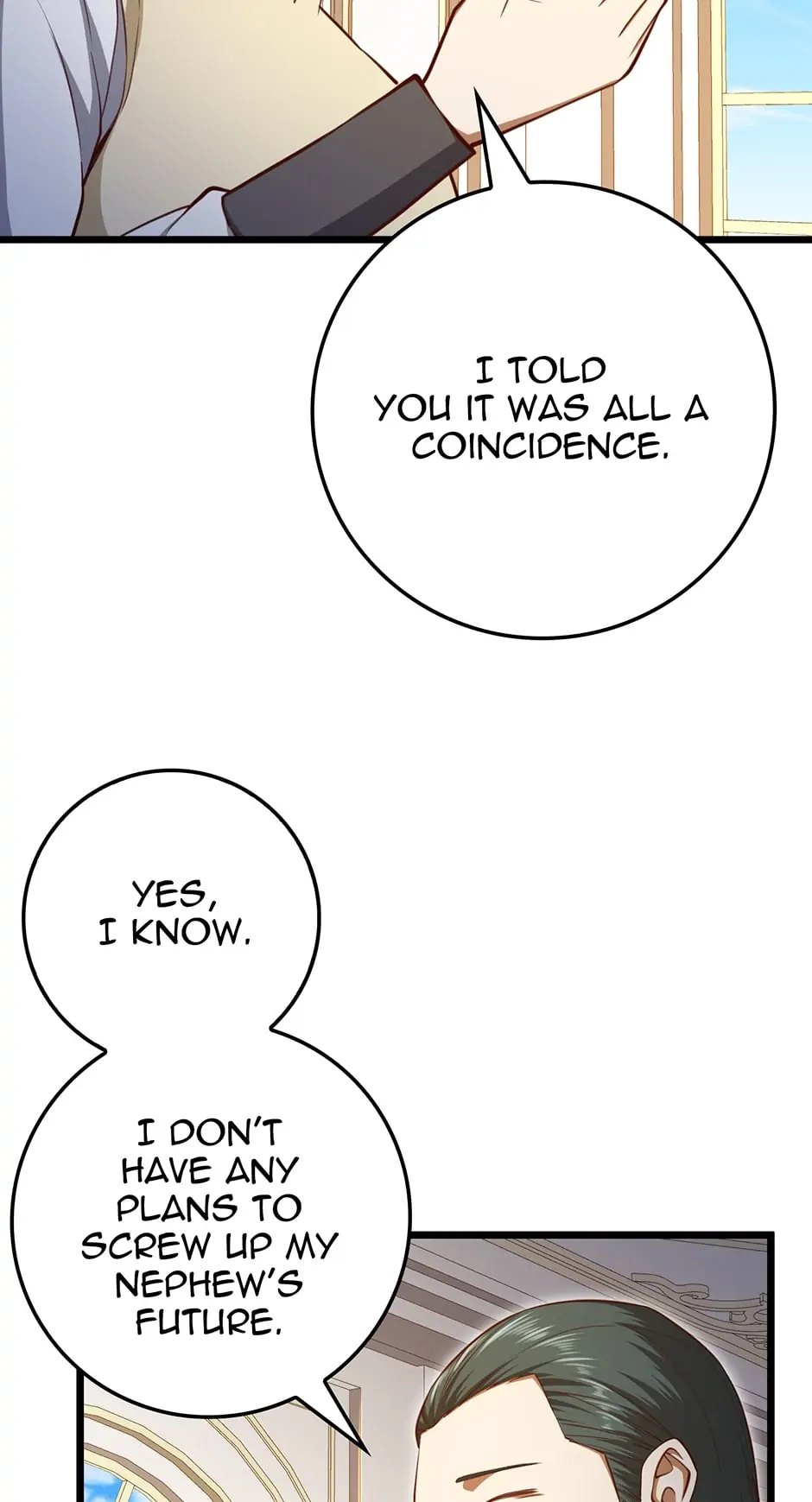 The Lord of Coins Chapter 85 - Page 54