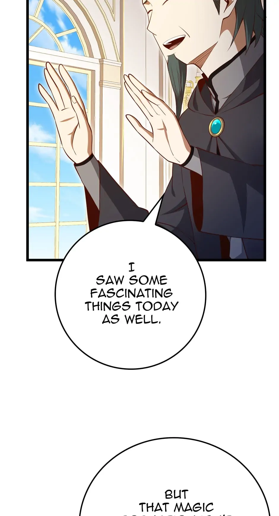 The Lord of Coins Chapter 85 - Page 55