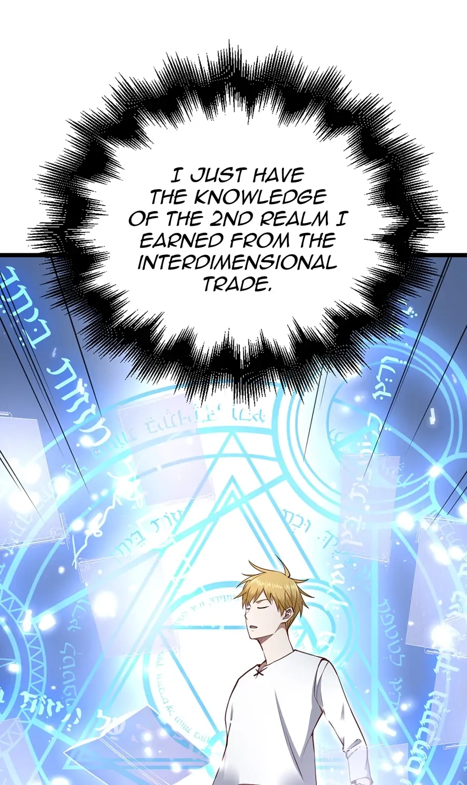 The Lord of Coins Chapter 85 - Page 64
