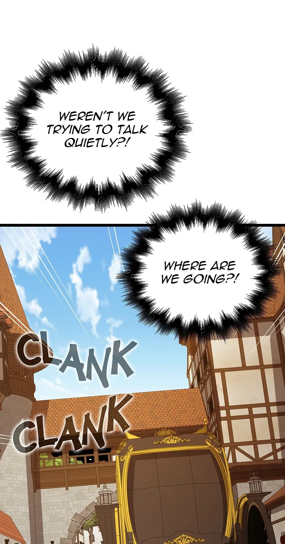The Lord of Coins Chapter 85 - Page 68