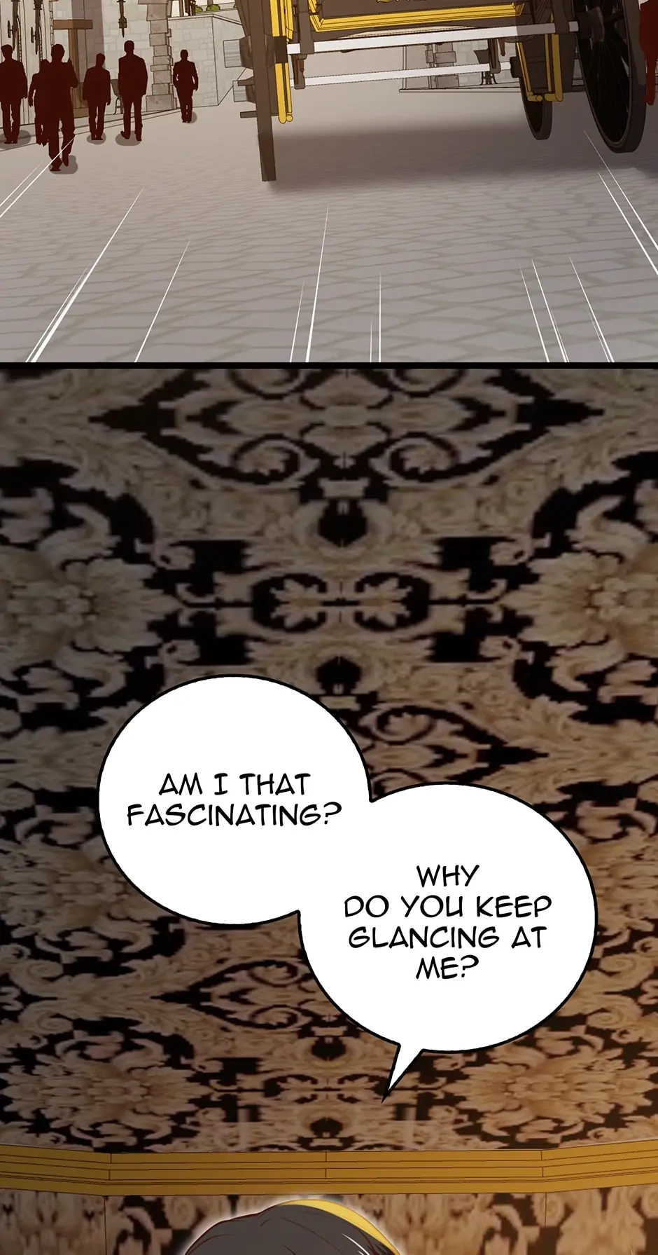 The Lord of Coins Chapter 85 - Page 69
