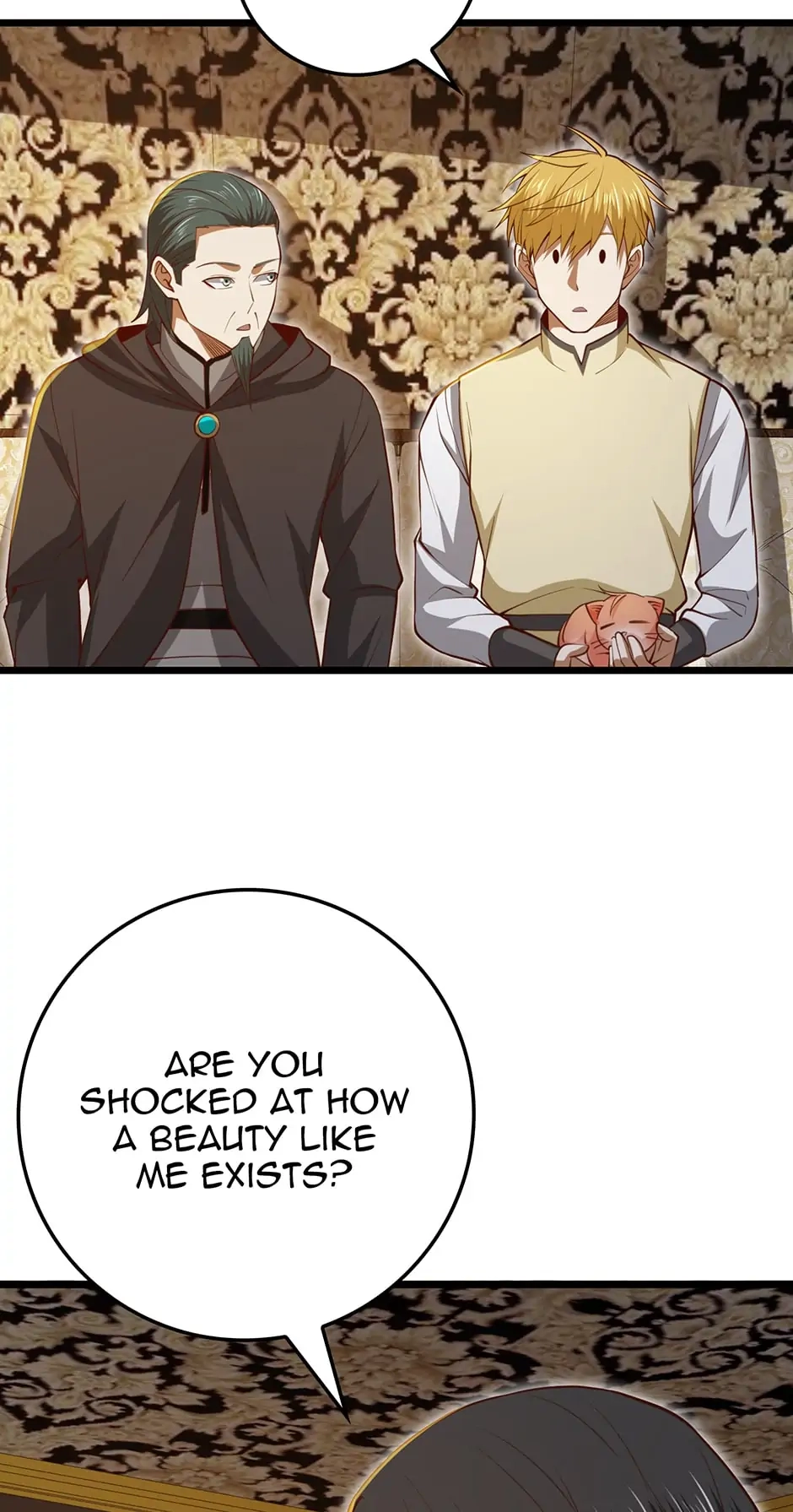 The Lord of Coins Chapter 85 - Page 71