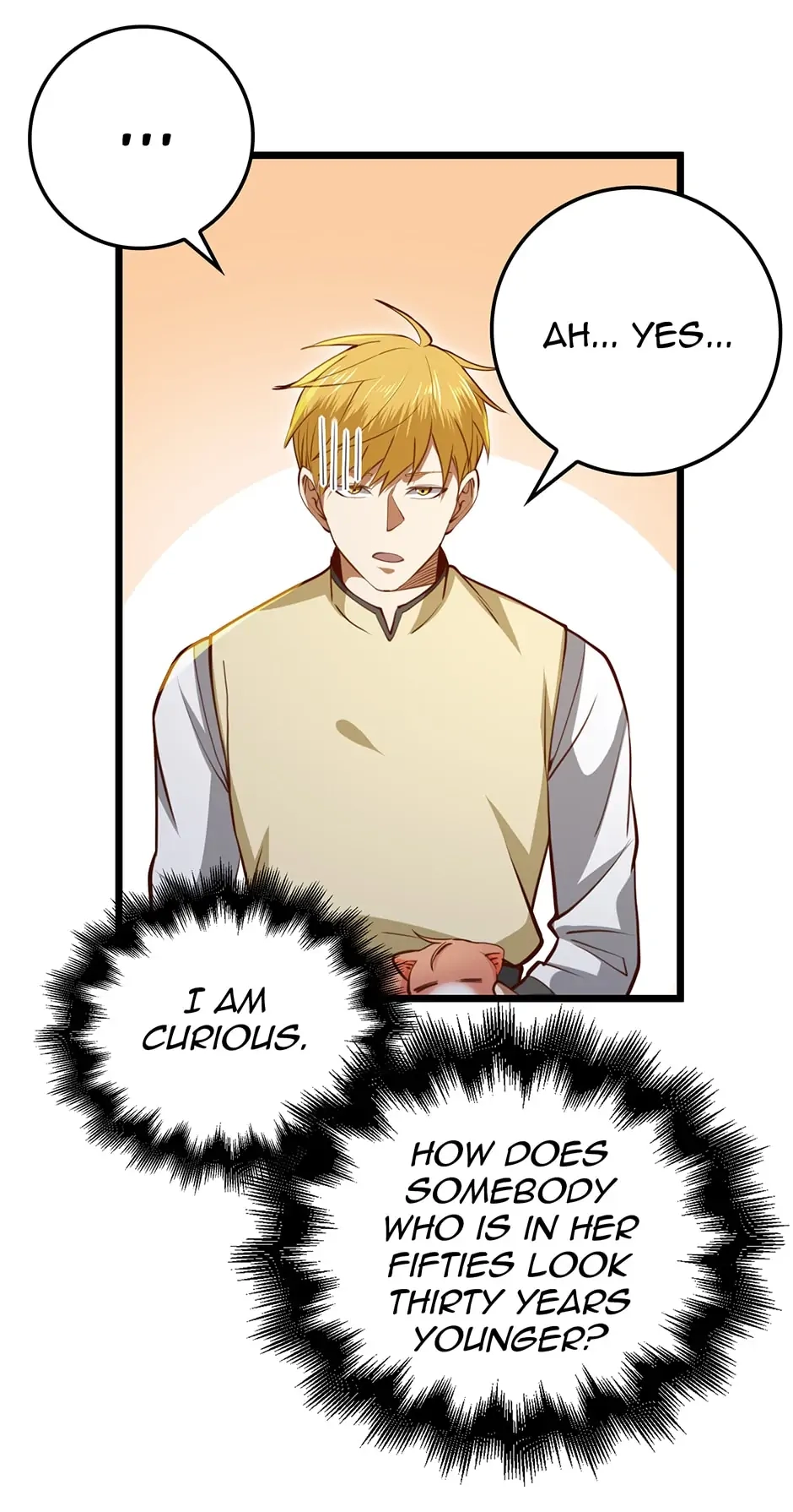 The Lord of Coins Chapter 85 - Page 73