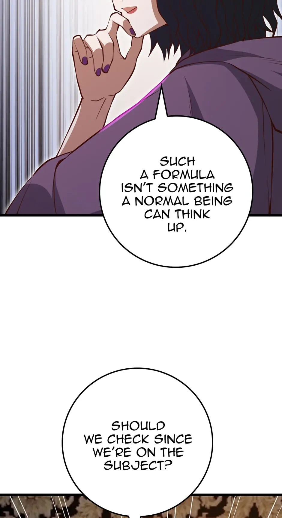The Lord of Coins Chapter 85 - Page 75