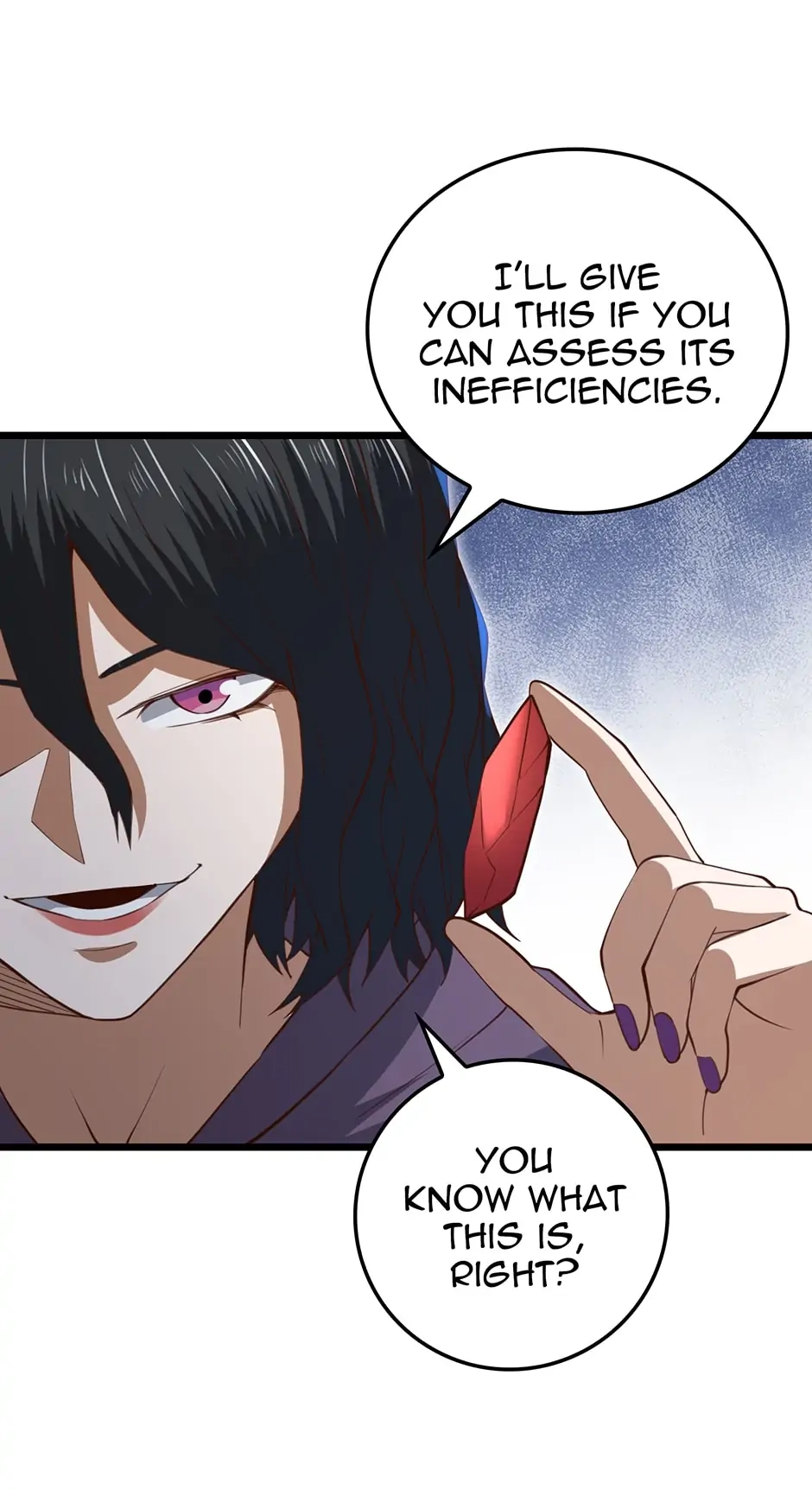 The Lord of Coins Chapter 85 - Page 77