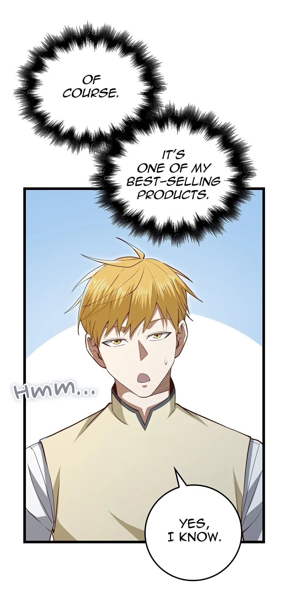 The Lord of Coins Chapter 85 - Page 78