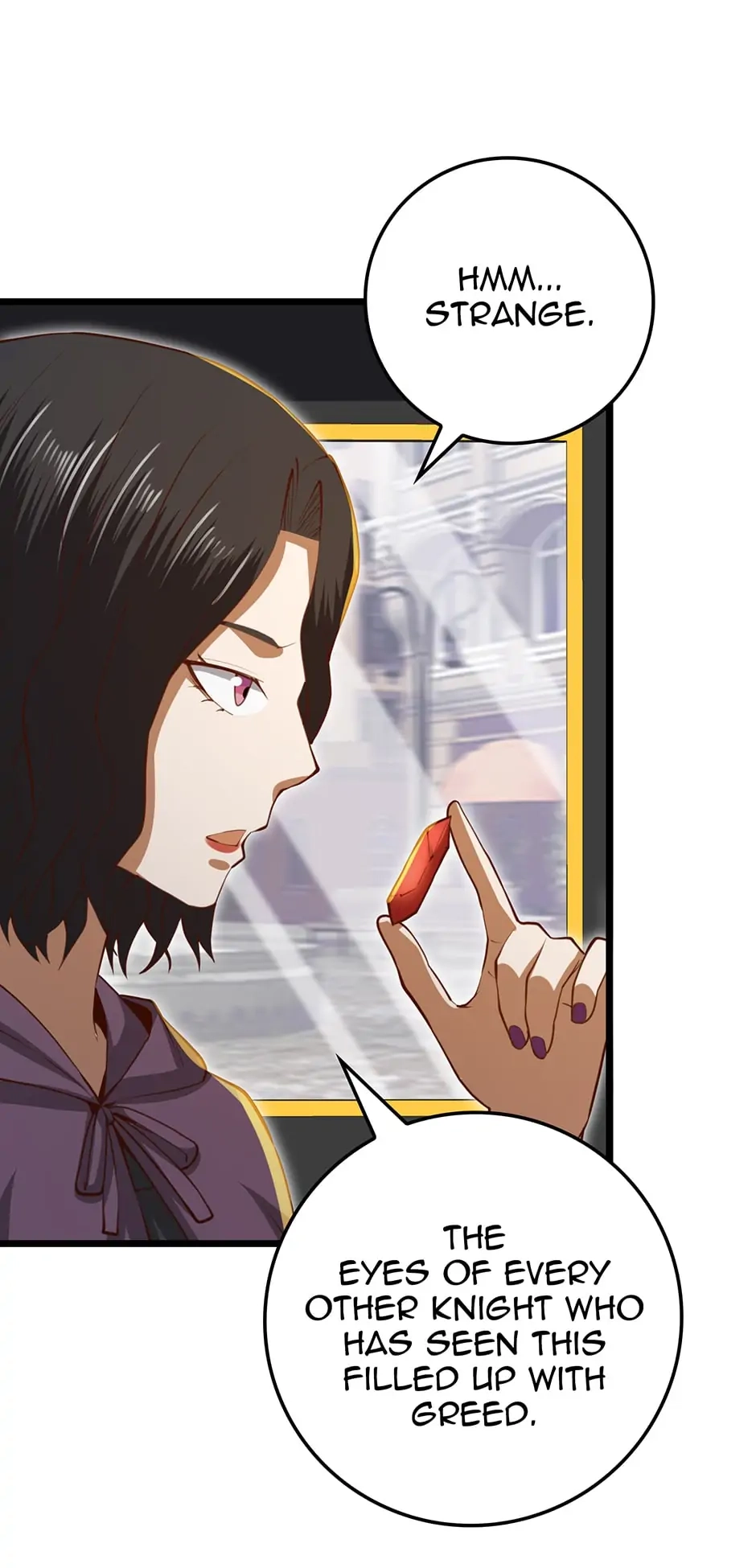 The Lord of Coins Chapter 85 - Page 80