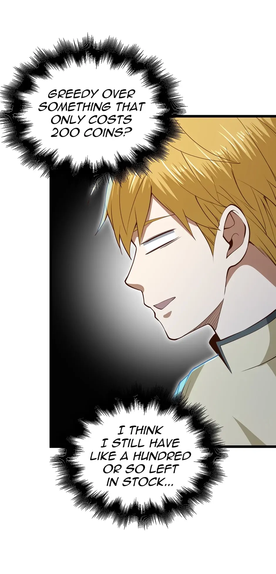 The Lord of Coins Chapter 85 - Page 81