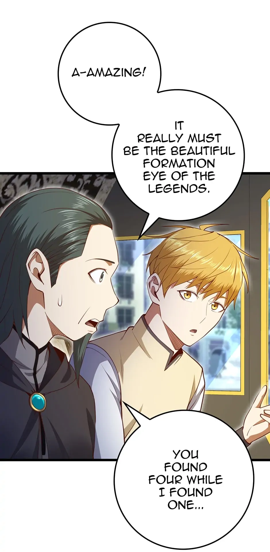 The Lord of Coins Chapter 85 - Page 83
