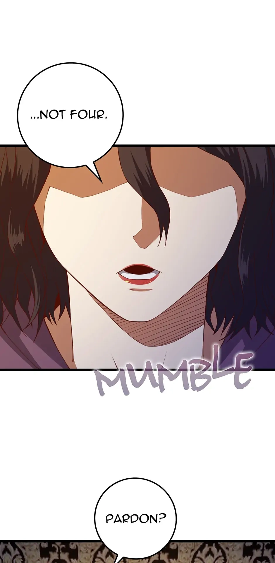 The Lord of Coins Chapter 85 - Page 84