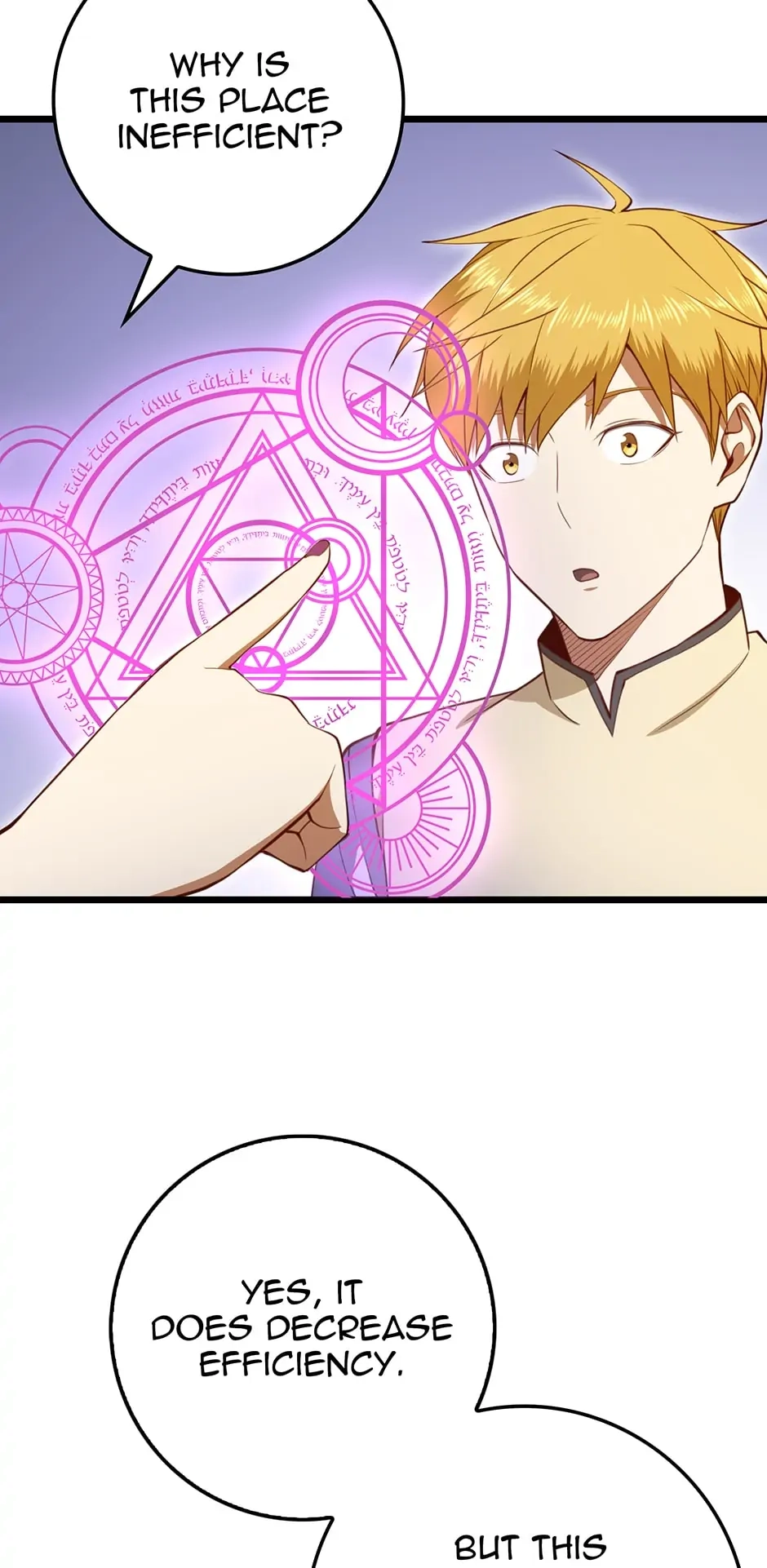 The Lord of Coins Chapter 85 - Page 87