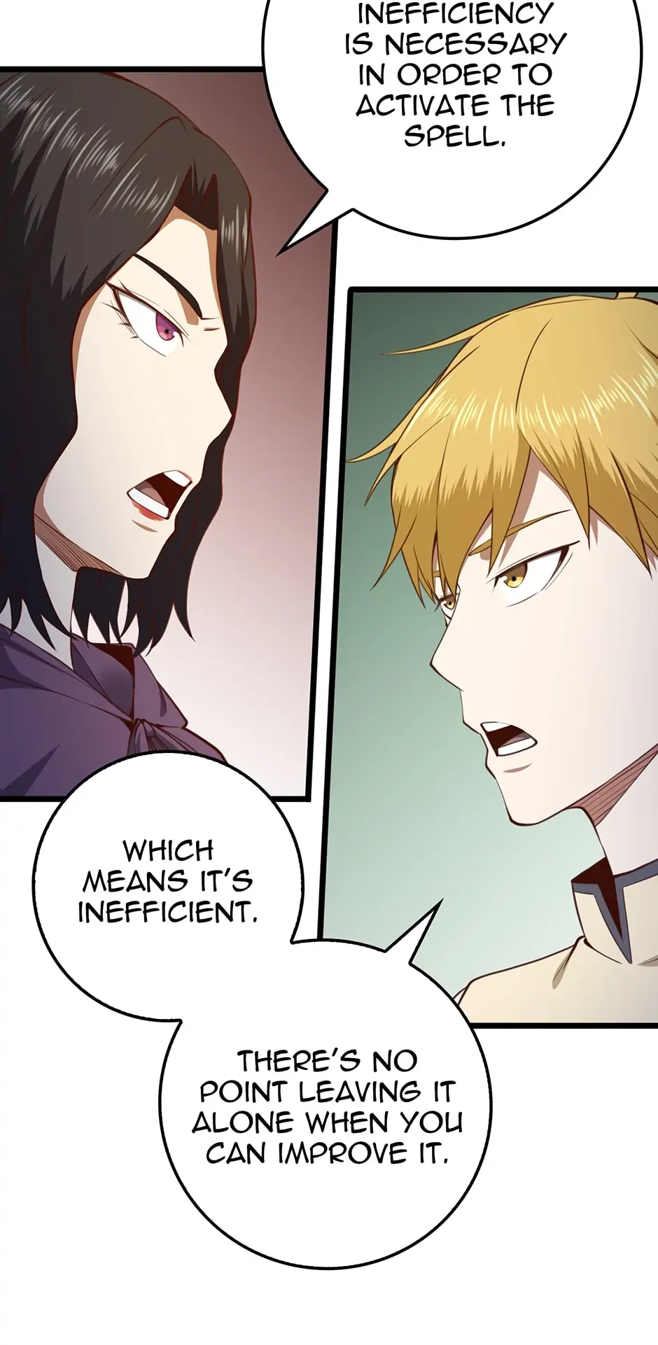 The Lord of Coins Chapter 85 - Page 88