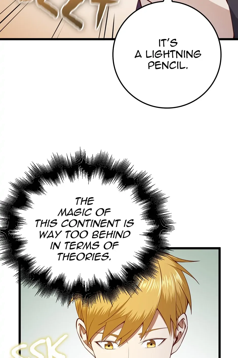 The Lord of Coins Chapter 85 - Page 90