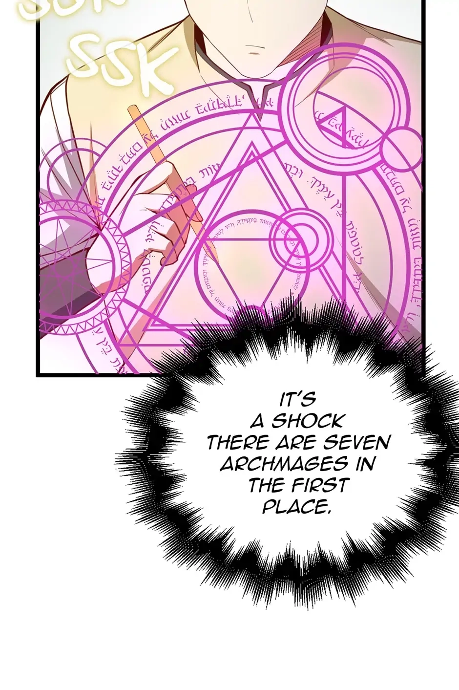 The Lord of Coins Chapter 85 - Page 91