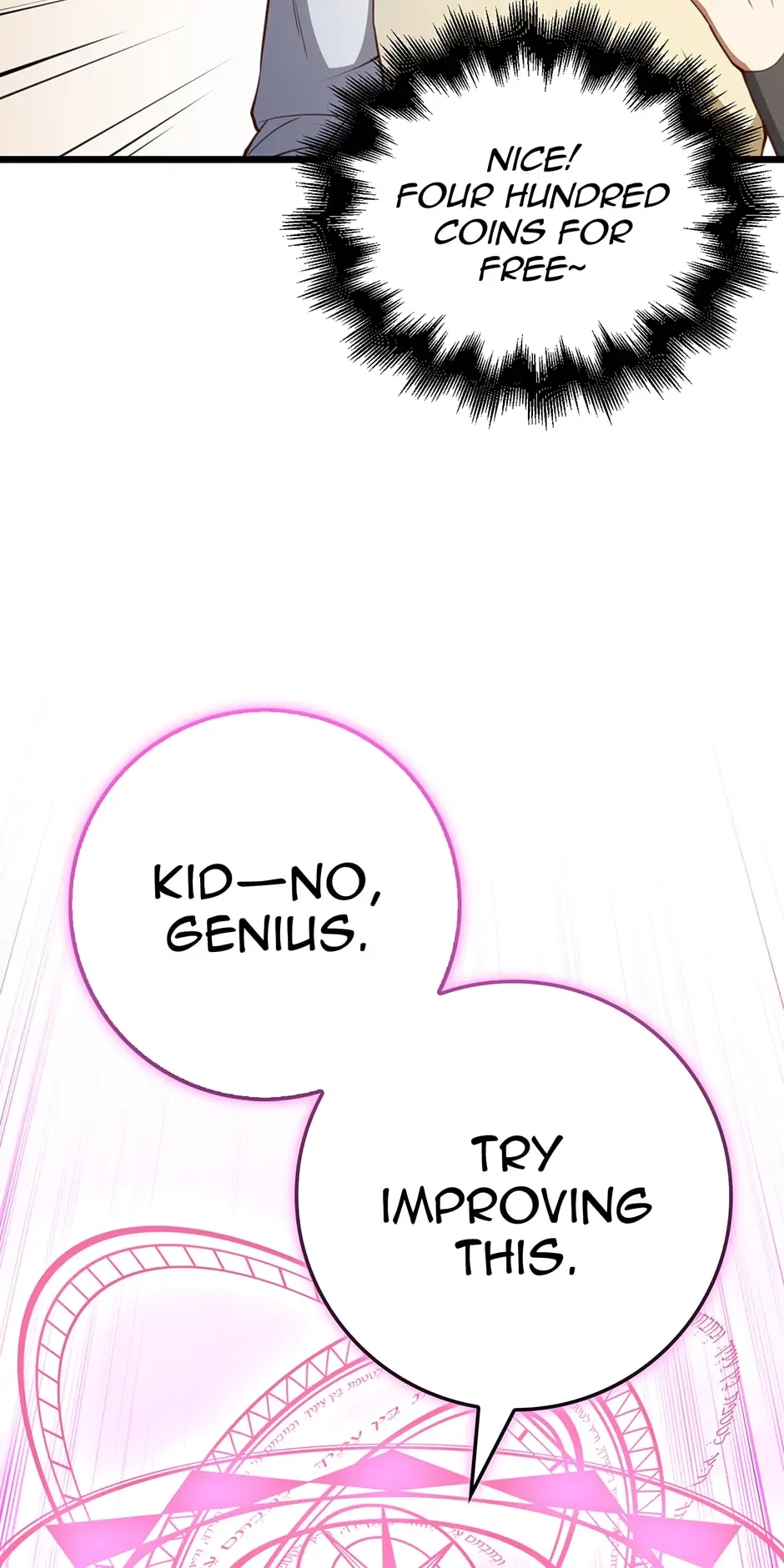 The Lord of Coins Chapter 85 - Page 96
