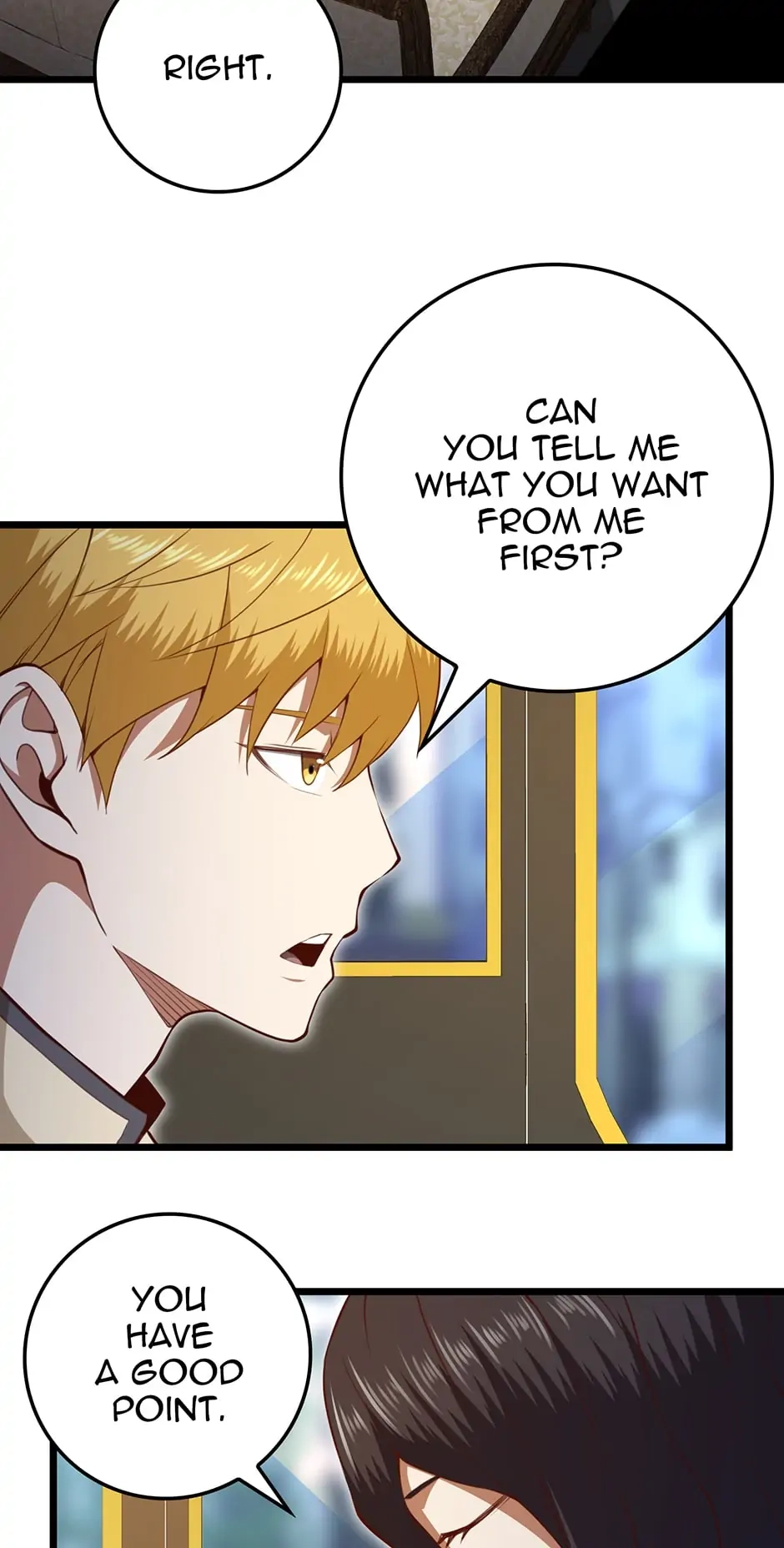 The Lord of Coins Chapter 85 - Page 99