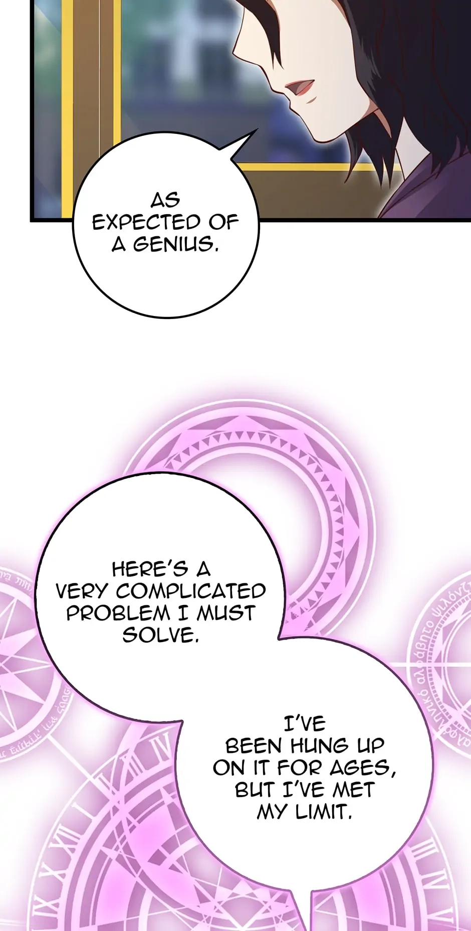 The Lord of Coins Chapter 85 - Page 100