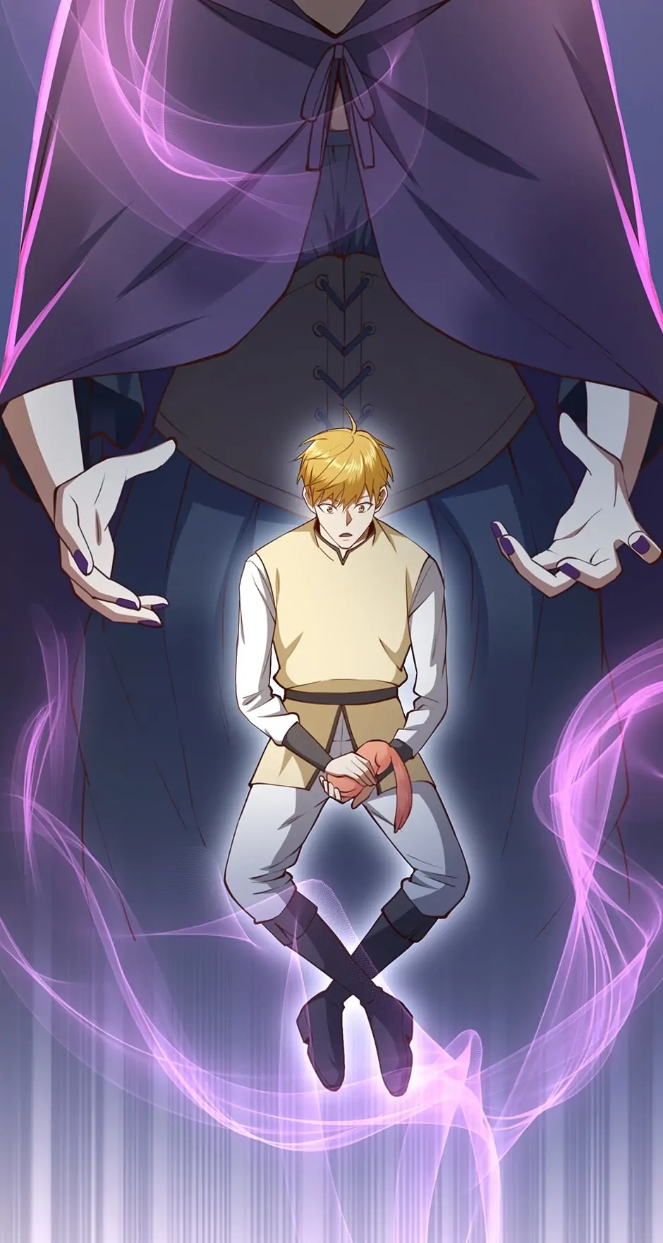 The Lord of Coins Chapter 85 - Page 104