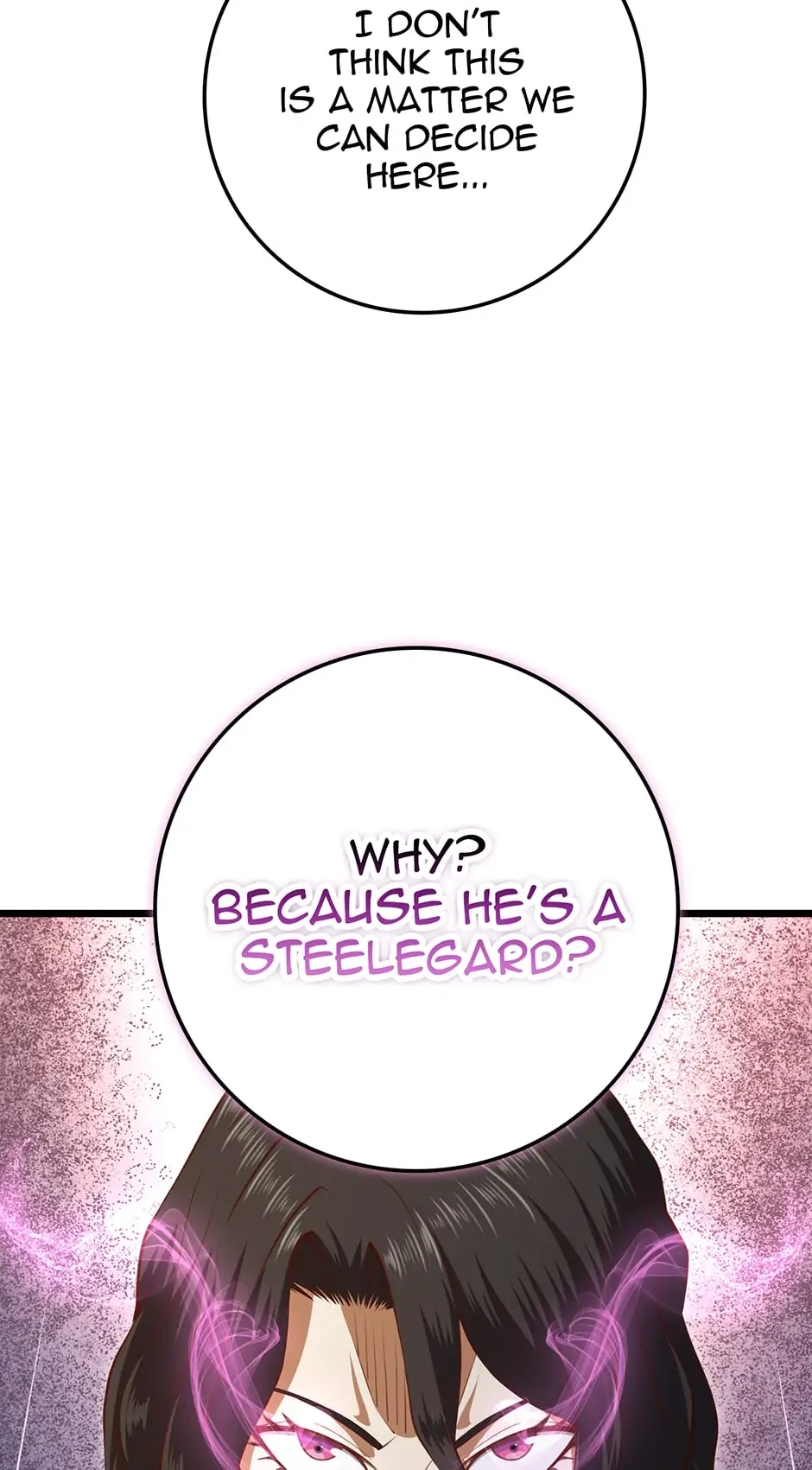 The Lord of Coins Chapter 86 - Page 3