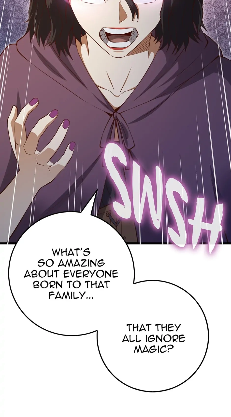 The Lord of Coins Chapter 86 - Page 4