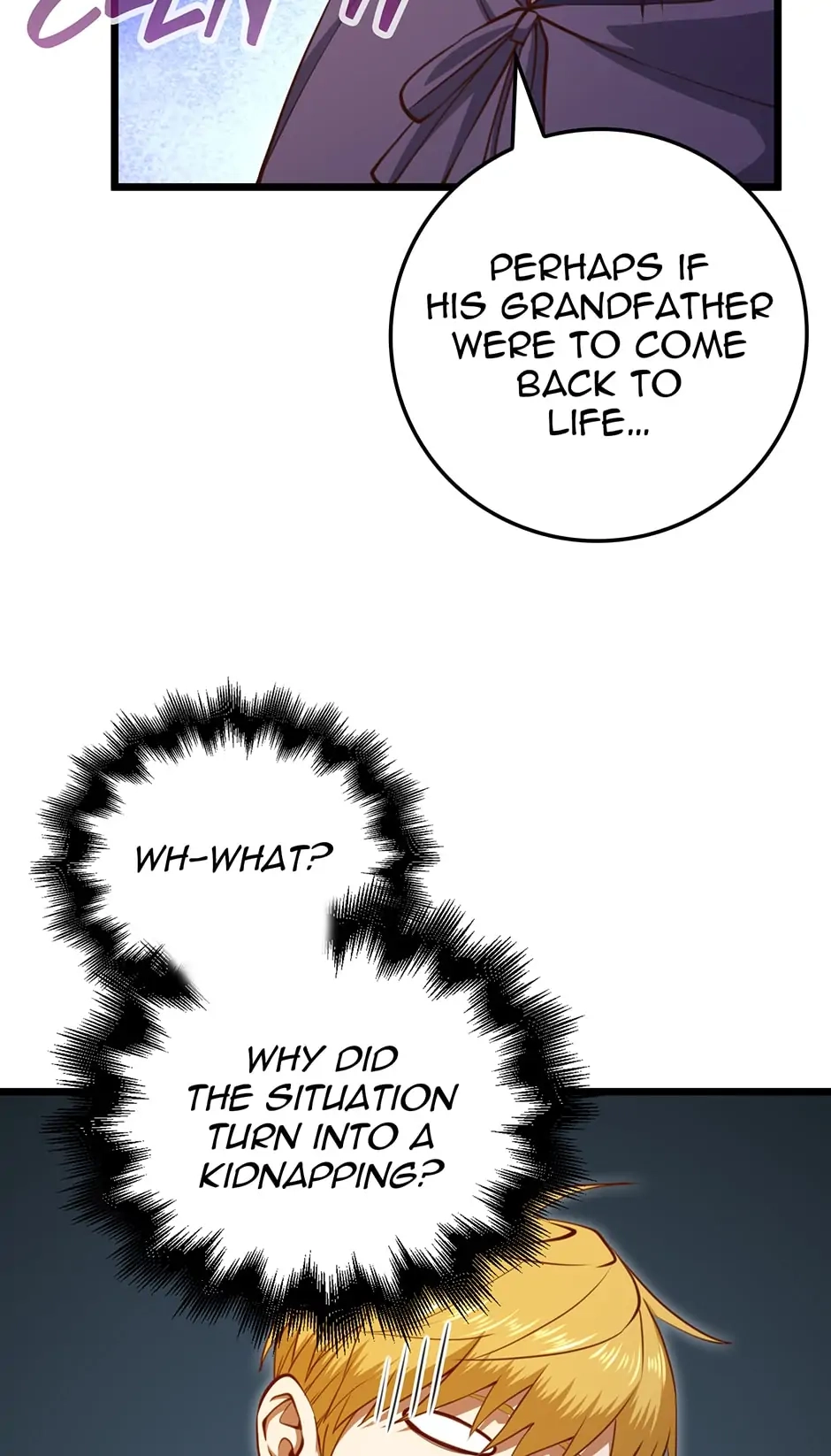 The Lord of Coins Chapter 86 - Page 6