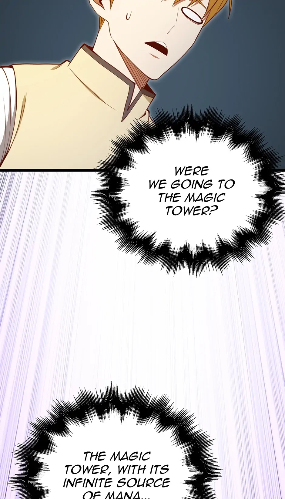 The Lord of Coins Chapter 86 - Page 7