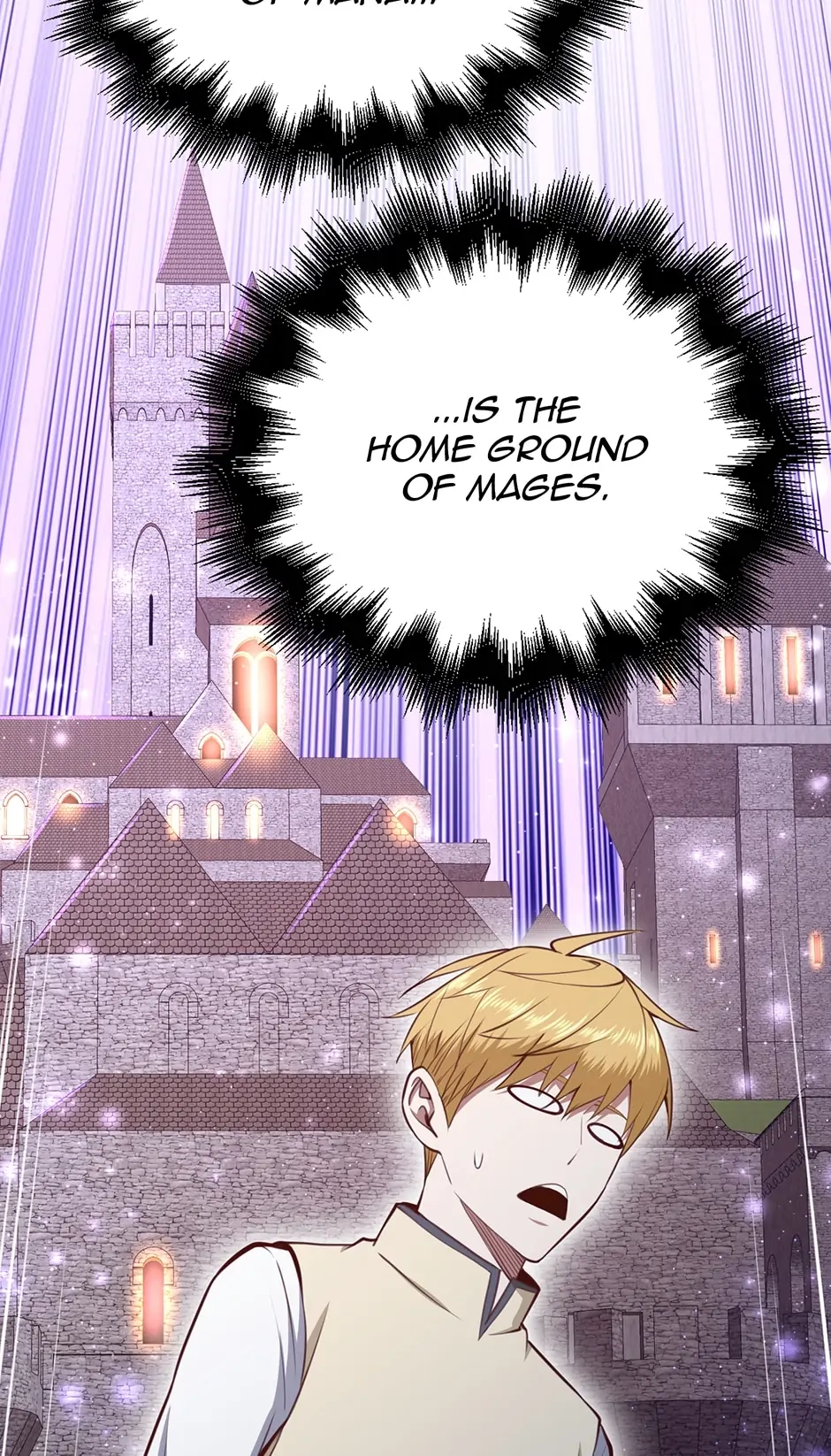 The Lord of Coins Chapter 86 - Page 8