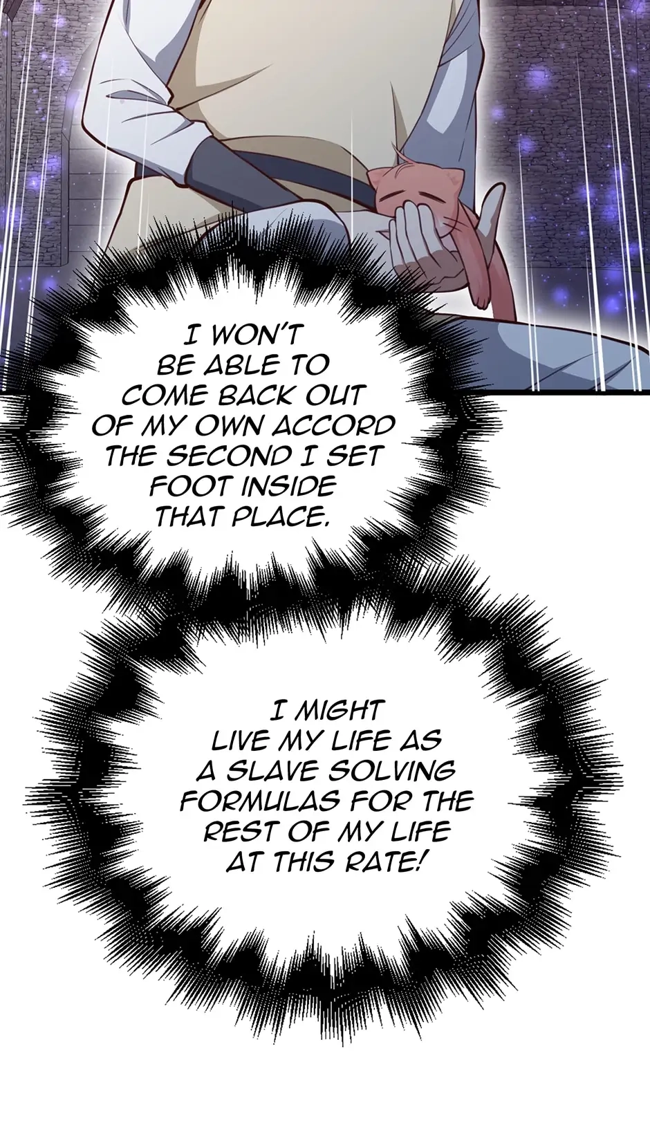 The Lord of Coins Chapter 86 - Page 9