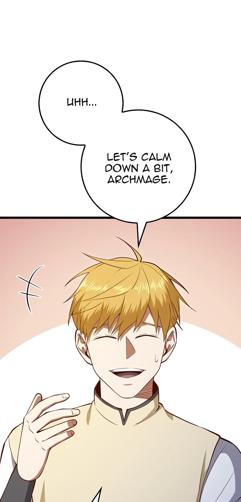 The Lord of Coins Chapter 86 - Page 10