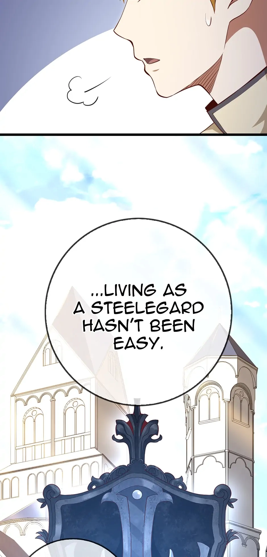 The Lord of Coins Chapter 86 - Page 13