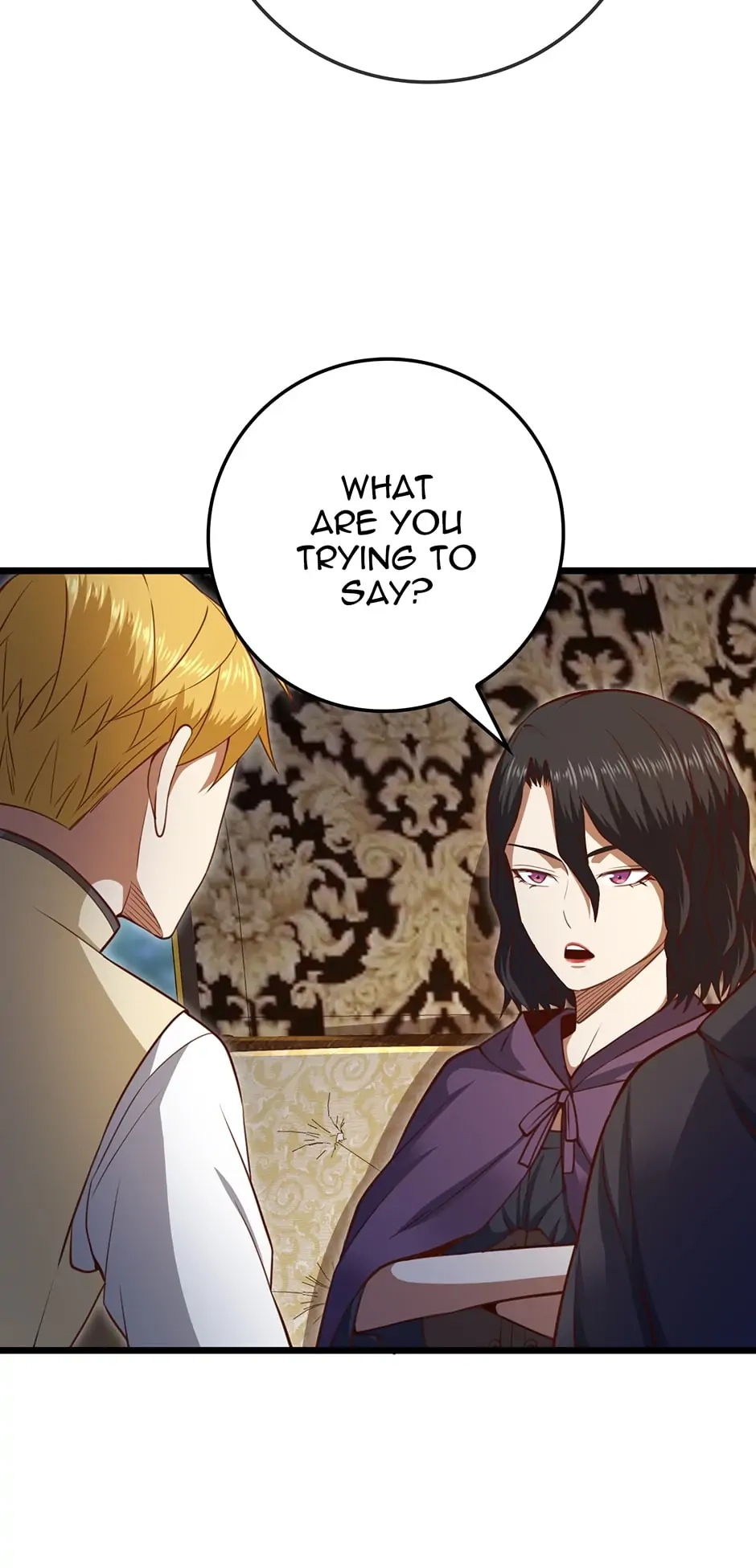 The Lord of Coins Chapter 86 - Page 15
