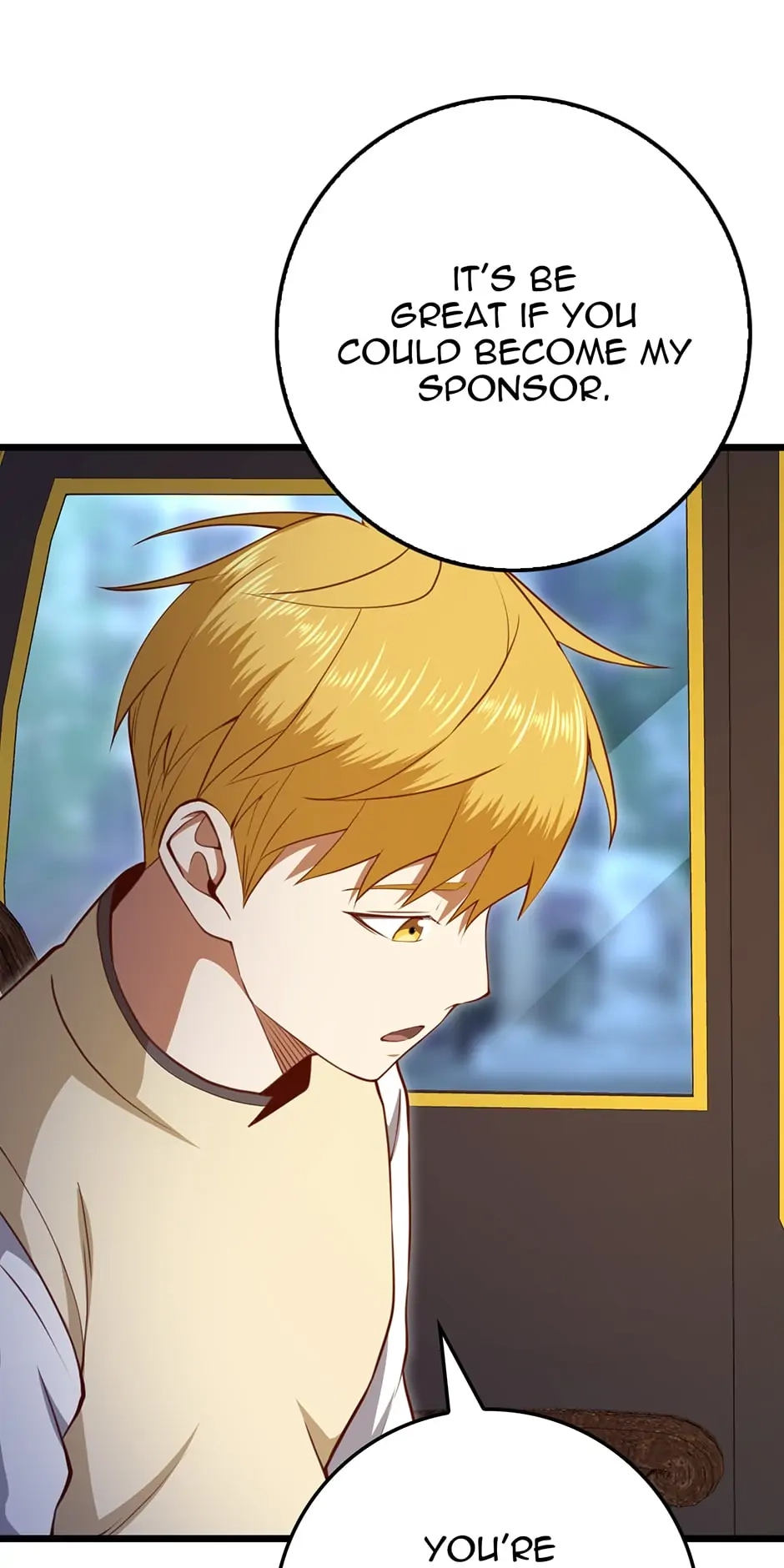 The Lord of Coins Chapter 86 - Page 16
