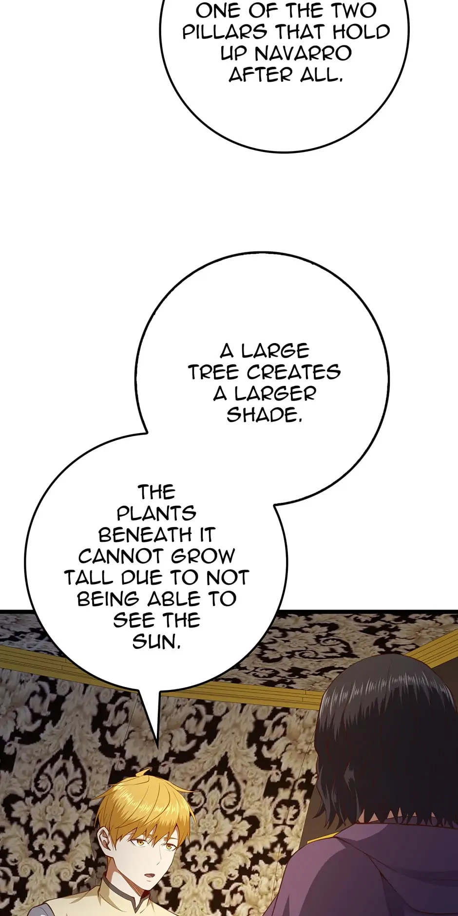 The Lord of Coins Chapter 86 - Page 17