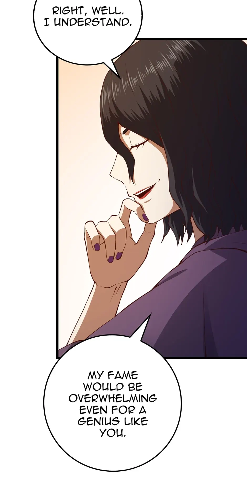 The Lord of Coins Chapter 86 - Page 20