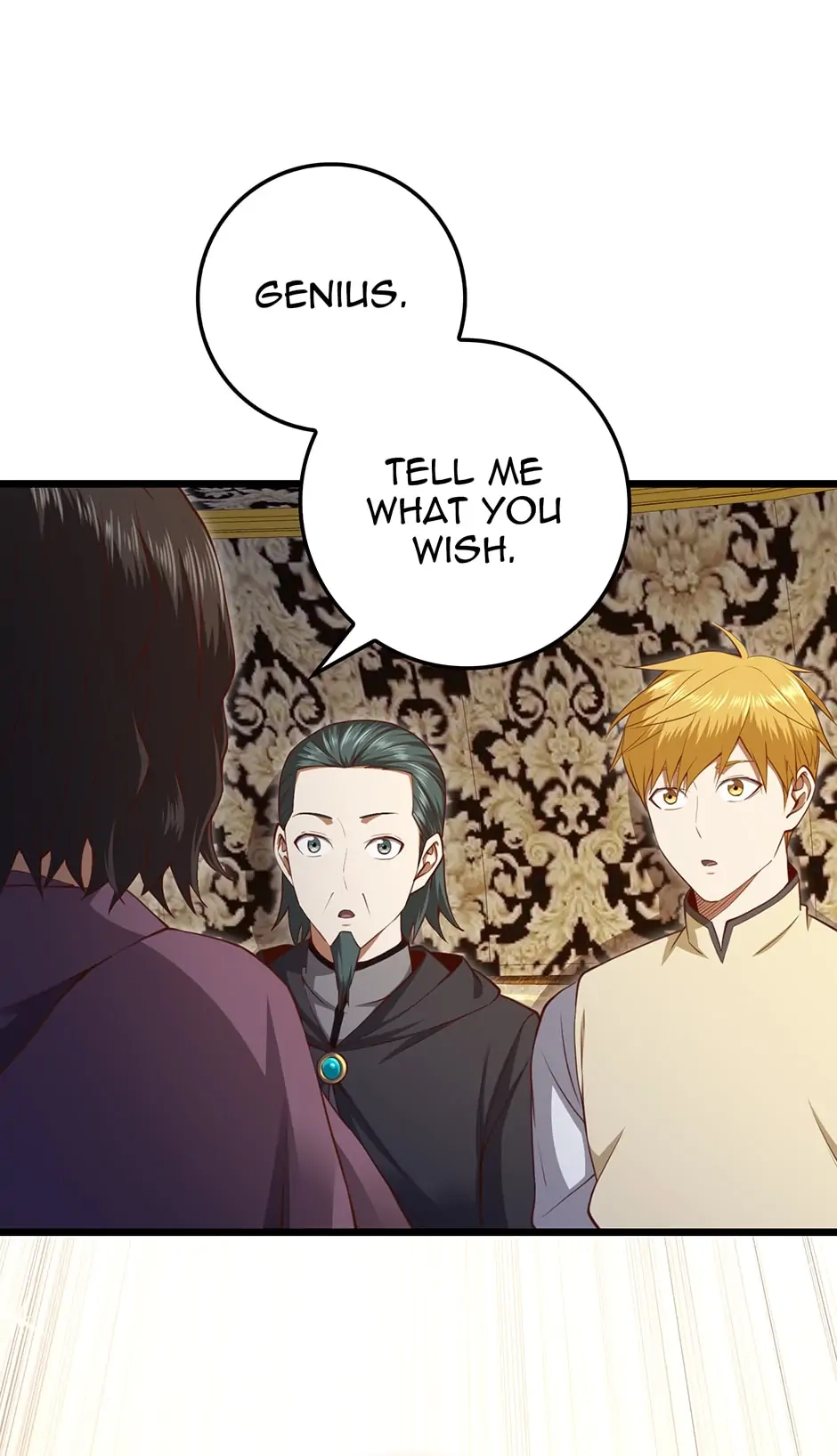 The Lord of Coins Chapter 86 - Page 21