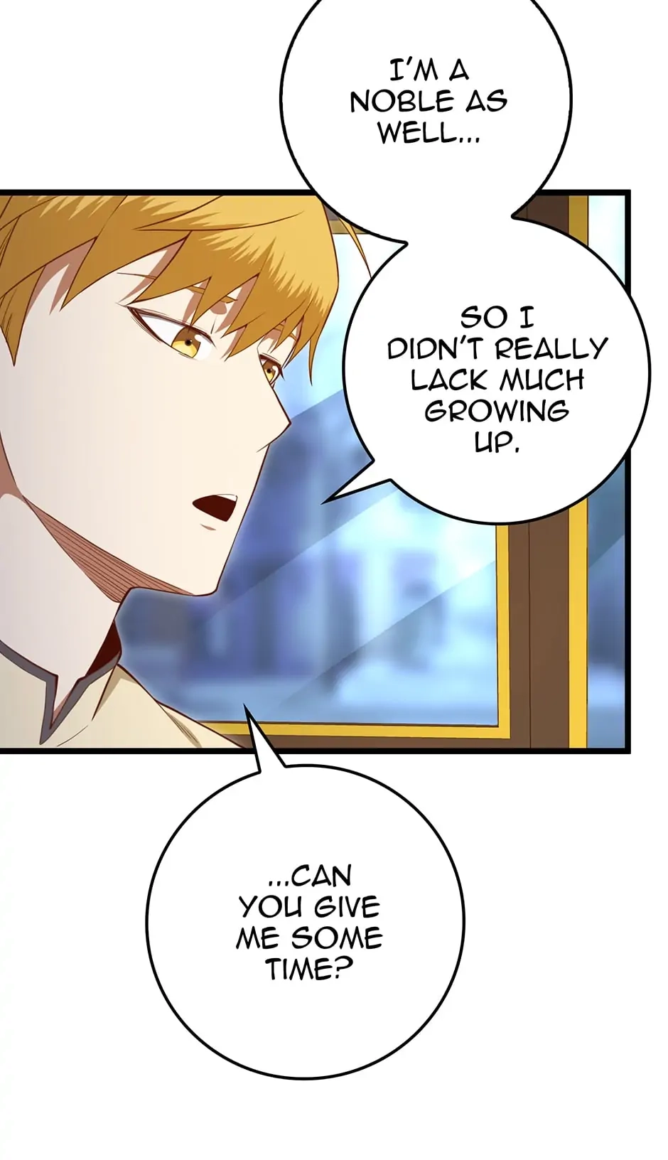 The Lord of Coins Chapter 86 - Page 24