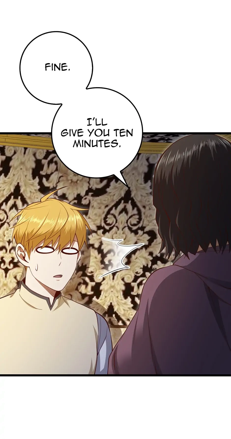 The Lord of Coins Chapter 86 - Page 25
