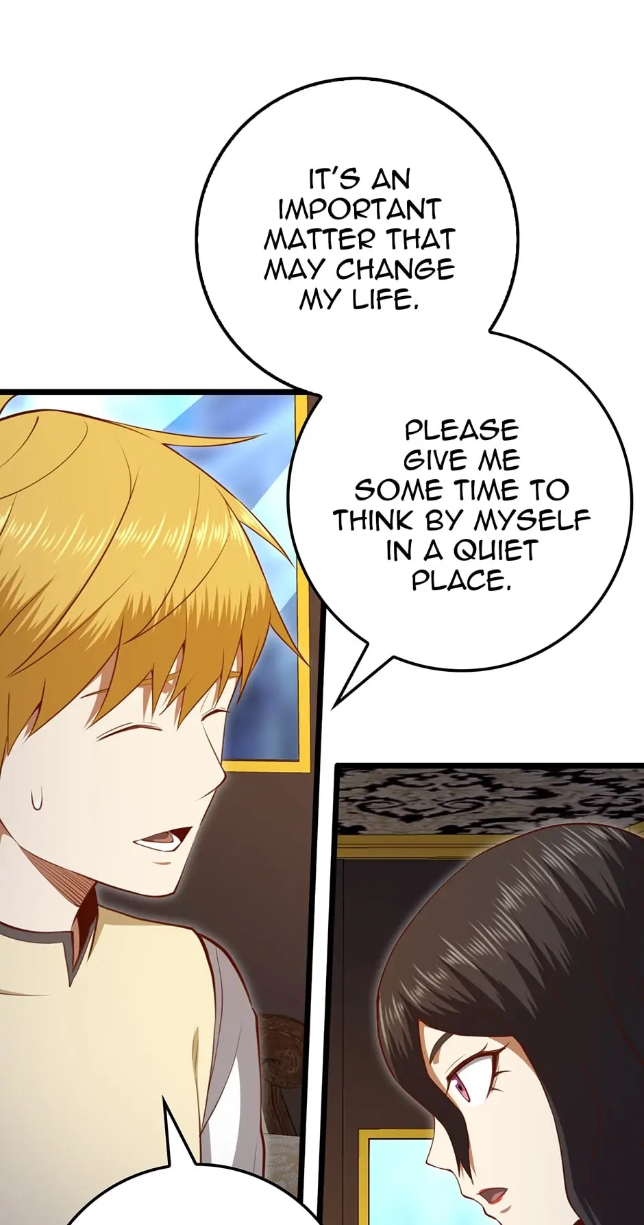 The Lord of Coins Chapter 86 - Page 26