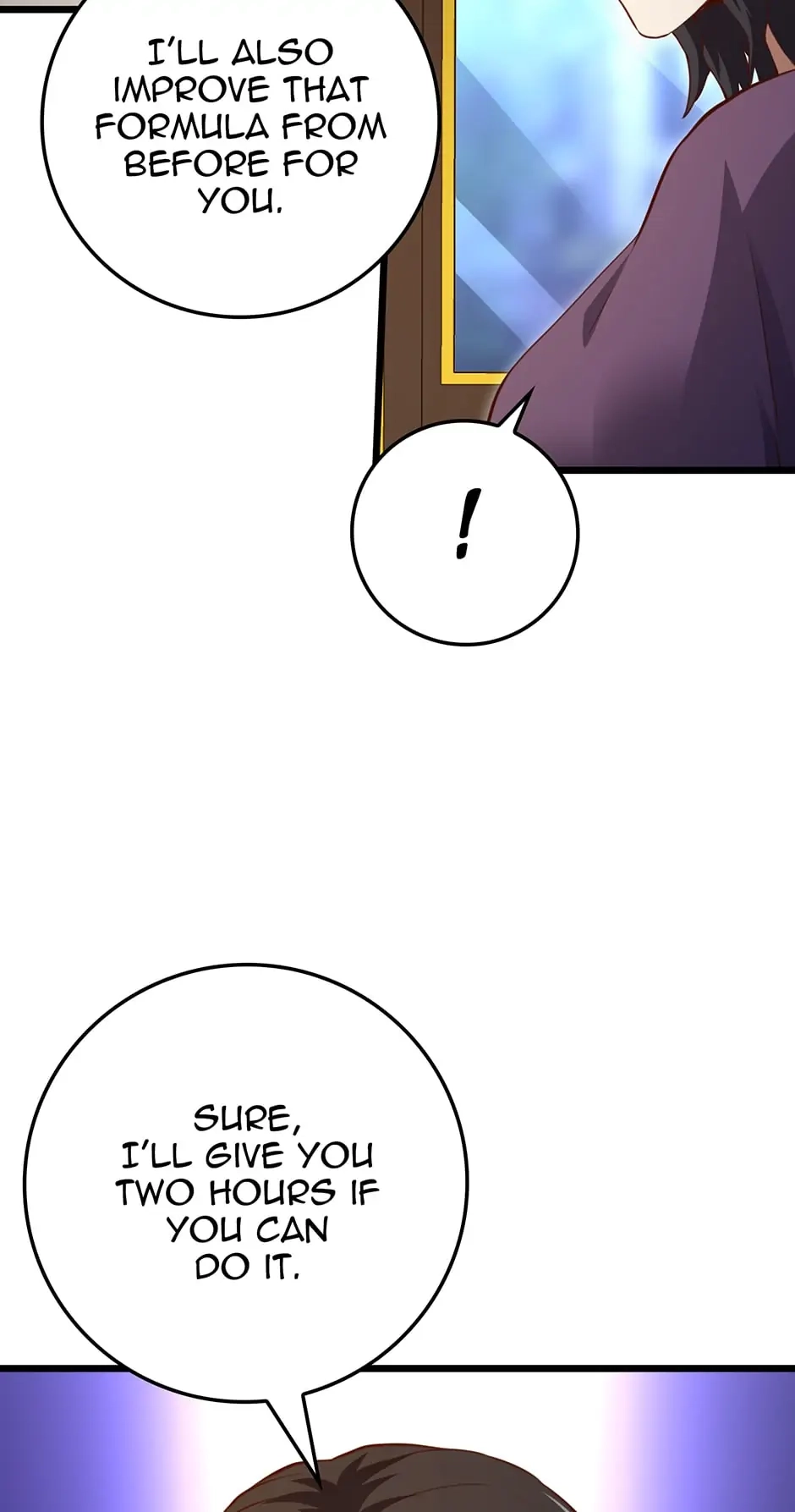 The Lord of Coins Chapter 86 - Page 27