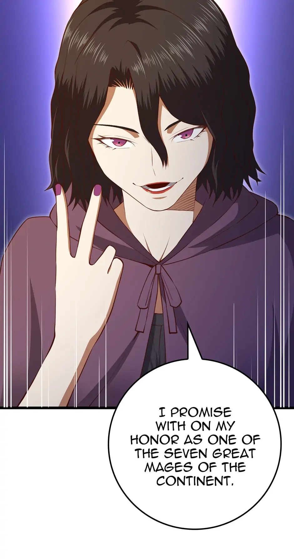 The Lord of Coins Chapter 86 - Page 28