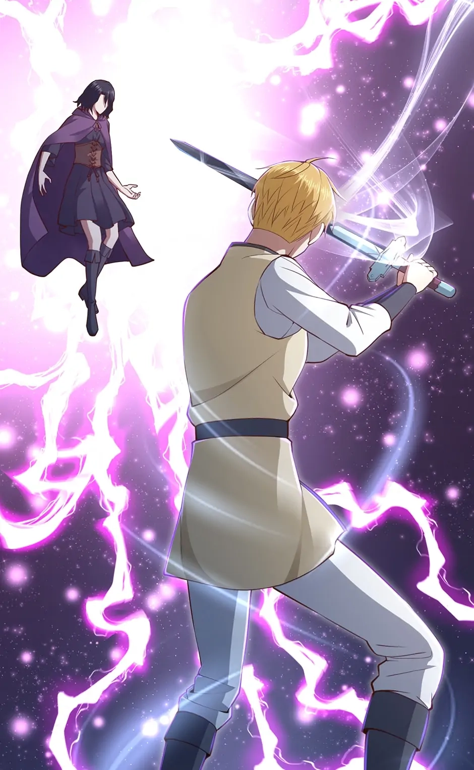 The Lord of Coins Chapter 86 - Page 31