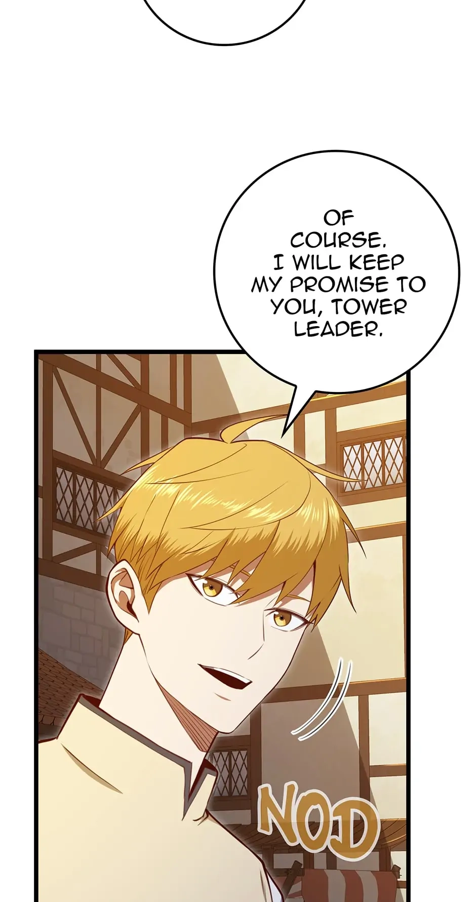 The Lord of Coins Chapter 86 - Page 35