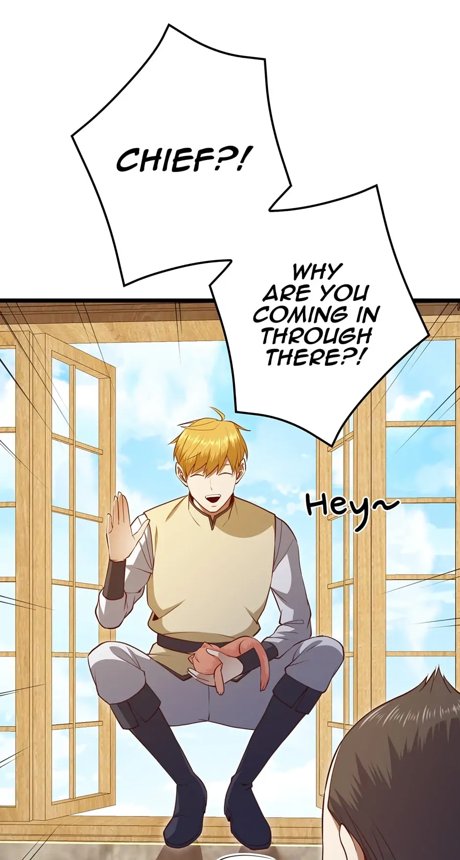 The Lord of Coins Chapter 86 - Page 42