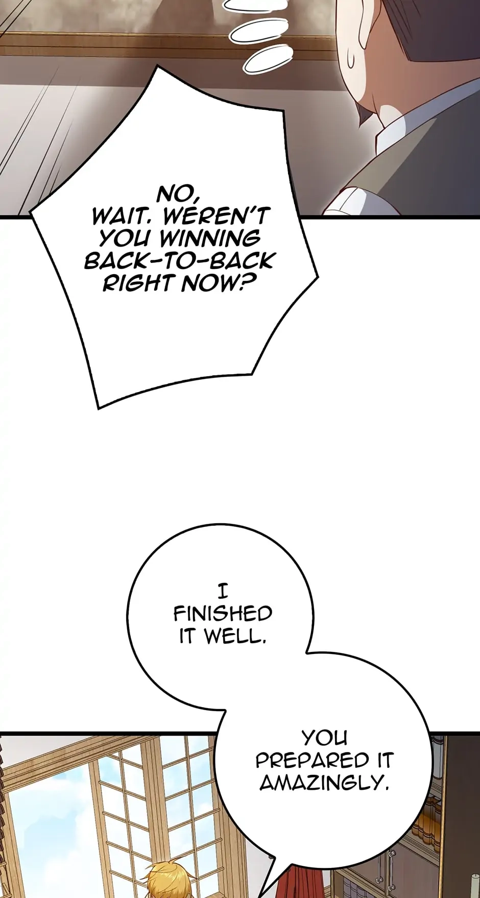The Lord of Coins Chapter 86 - Page 43